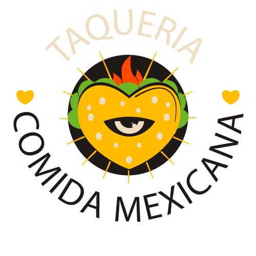Logo de Delicias Mexicanas