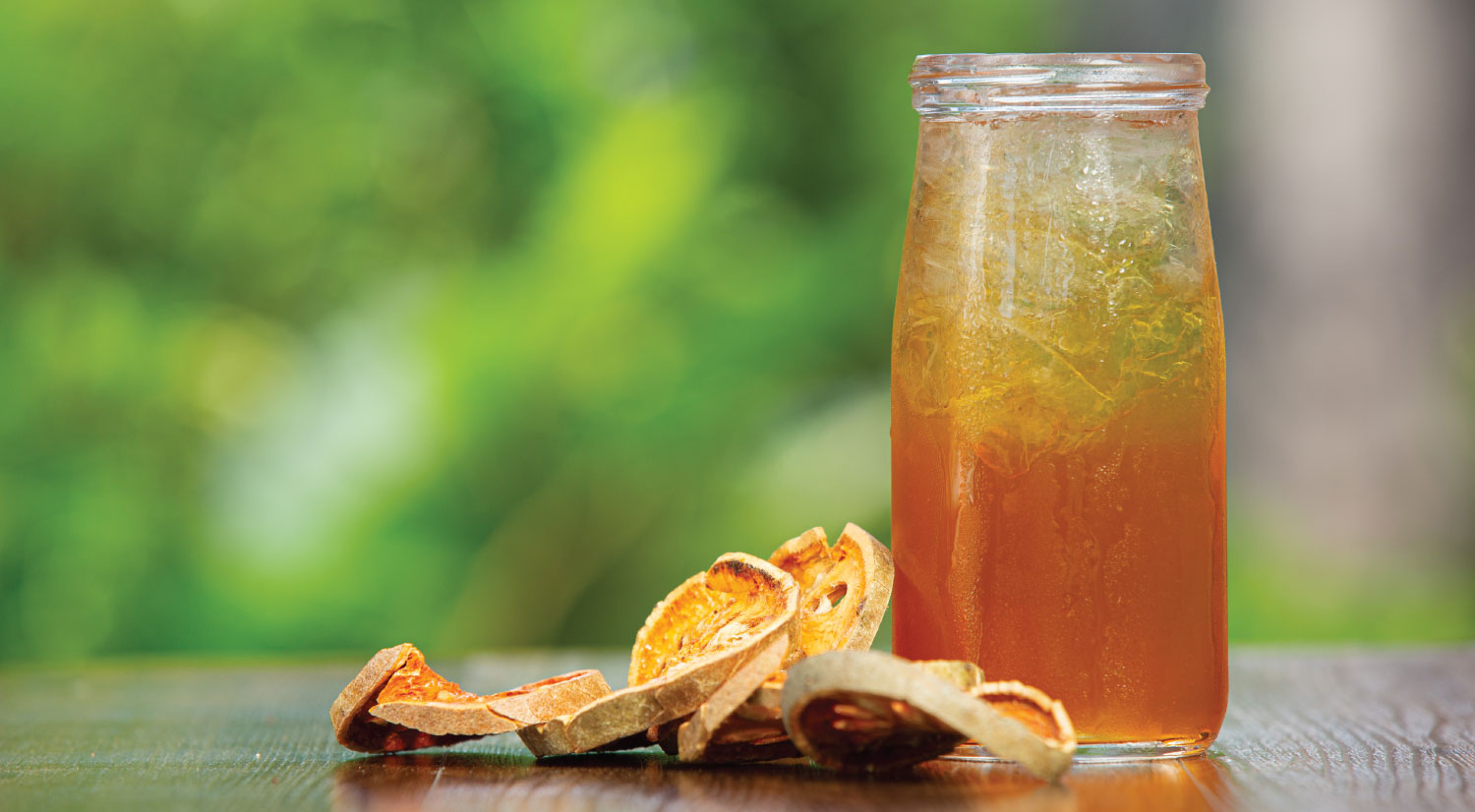 Bebidas: Refrescando la Tradición