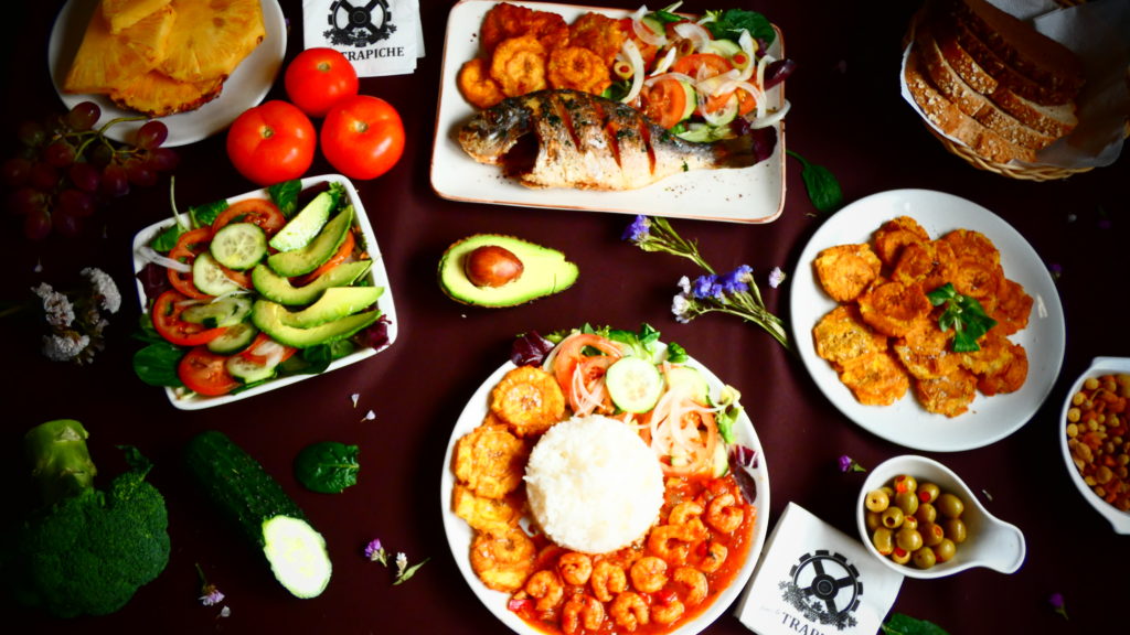Foto de Sabores del Caribe
