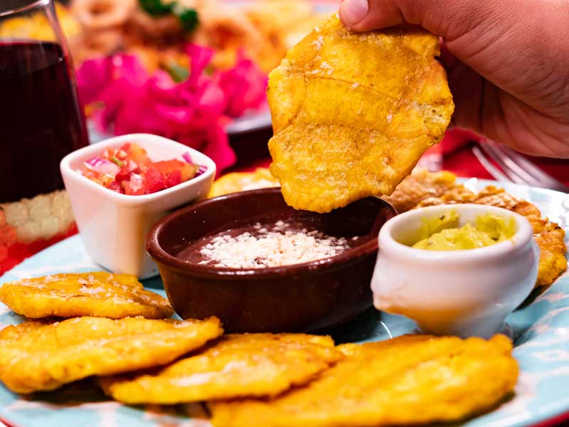 Foto de Sabores del Caribe