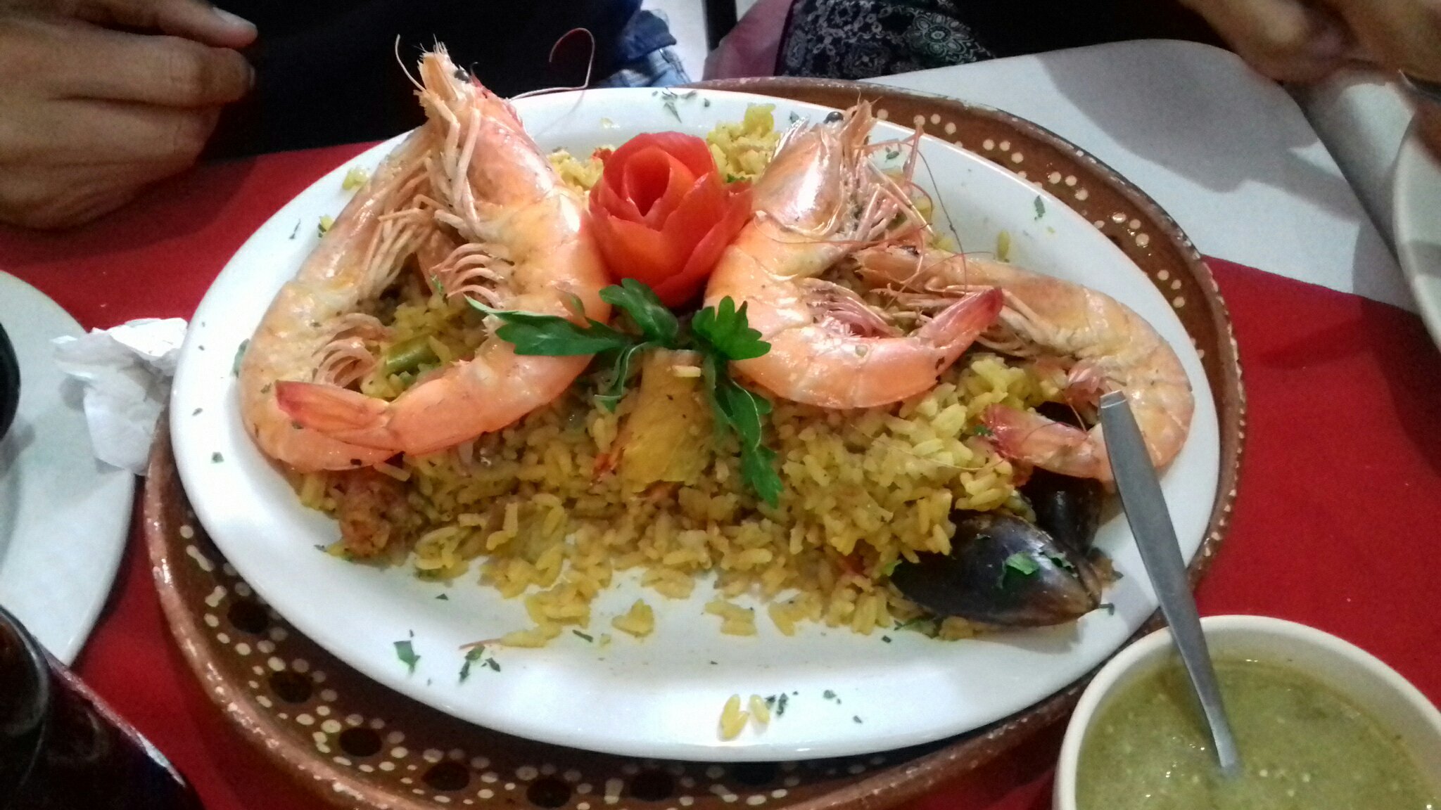 Foto de Sabores del Caribe
