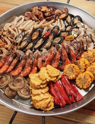 Mariscos